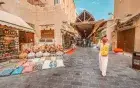 Guided Old Market shopping Sharm el-Sheikh — fair-price guidance, Sharm city tour